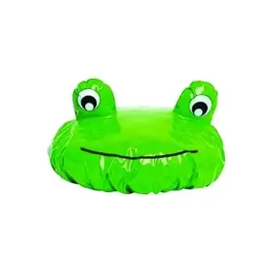 Touca de Banho Infantil Personalizada