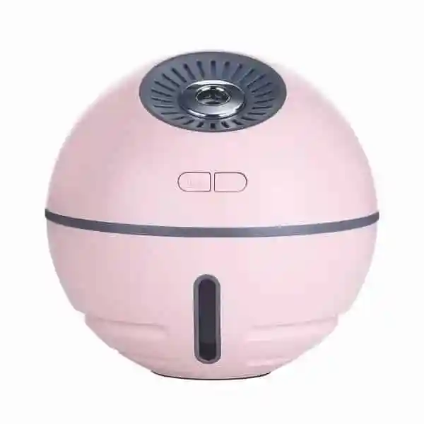Umidificador Pessoal