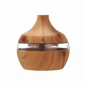 Umidificador e Difusor de Aroma