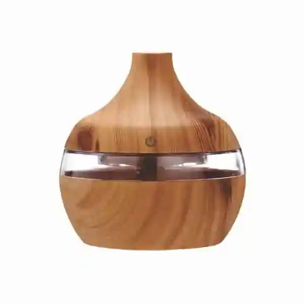 Umidificador e Difusor de Aroma