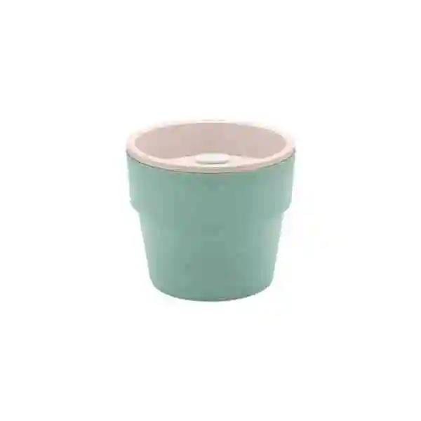 Vaso Autoirrigável P Personalizado Para Dia das Mães