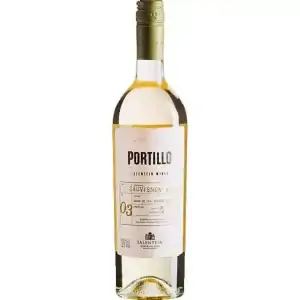 Vinho Branco Personalizado