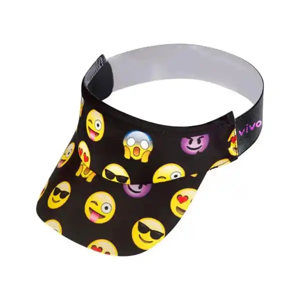 Viseira Personalizada Infantil