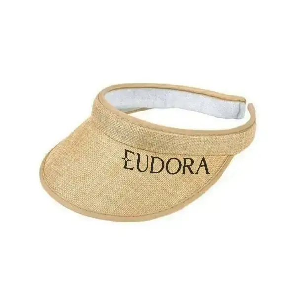 Viseira de Praia Personalizada