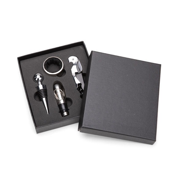 Kit vinho presente personalizado