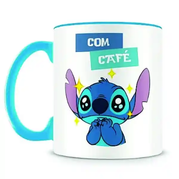 Xícara Personalizadas Desenhos