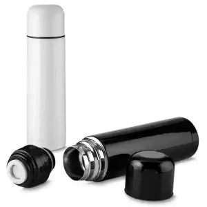Garrafa Térmica de Inox 500ml Personalizada