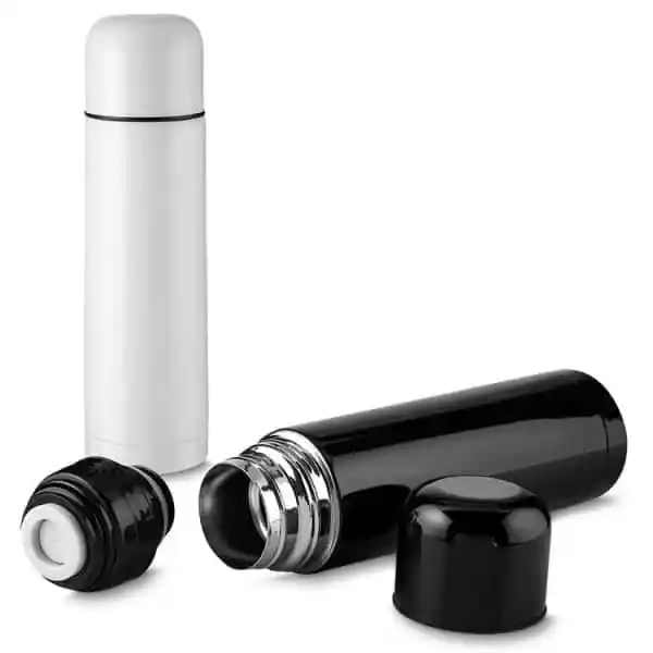 Garrafa Térmica de Inox 500ml Personalizada