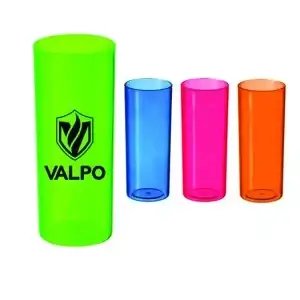 Copo Neon Personalizado para Brinde