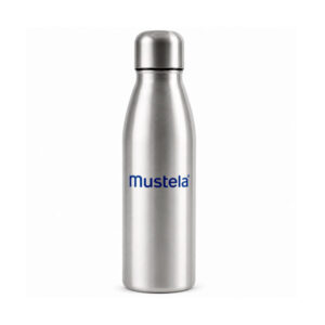 Squeeze de Metal Personalizado