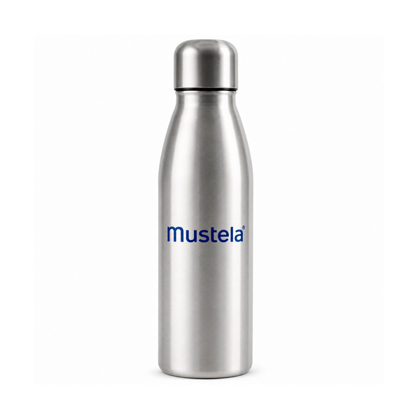 Squeeze de Metal Personalizado