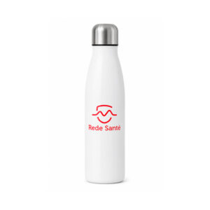 Squeeze Personalizado de Alumínio