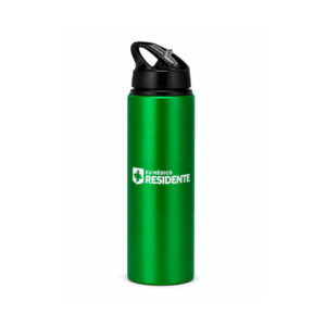 Squeeze de Alumínio Personalizado para Brindes