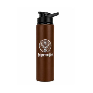 Garrafa fitness personalizada