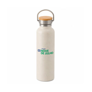 Squeeze 550ml Ecológico Personalizado