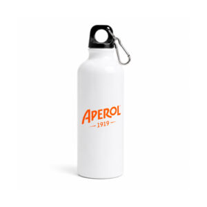 Squeeze Branca Personalizada