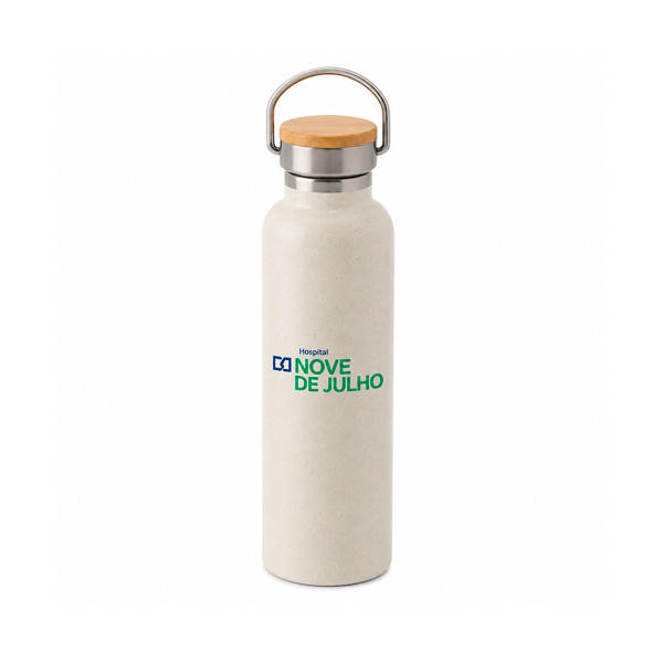 Squeeze 550ml Ecológico Personalizado