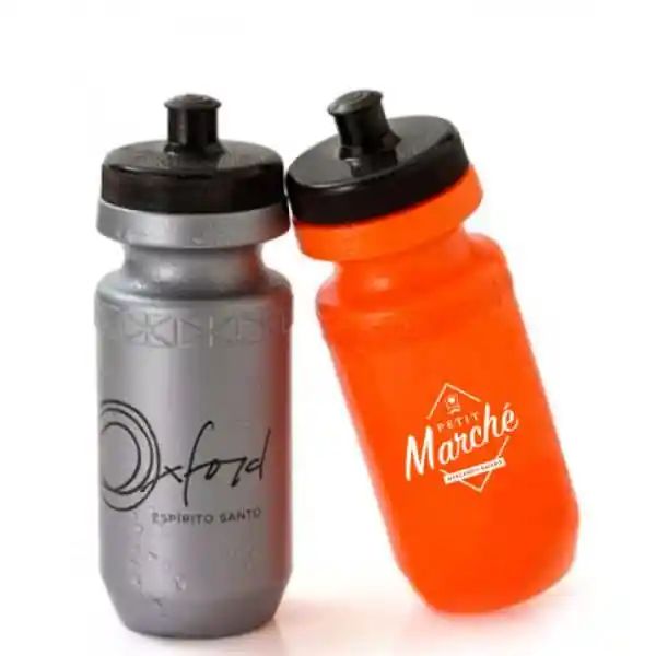 Squeeze Plástico 620 ml