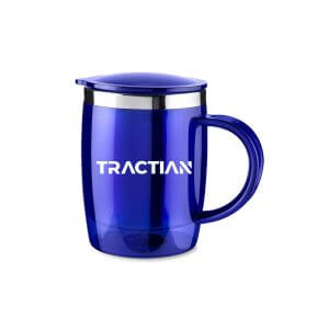 Caneca de Plástico Personalizada