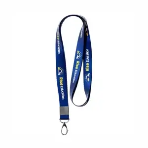 Cordão para Crachá Corporativo