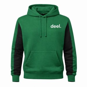 Moletom Faixa Horizontal Brinde