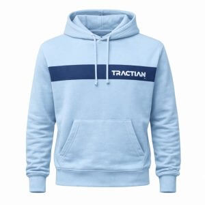 Moletom Faixa Interna Personalizada