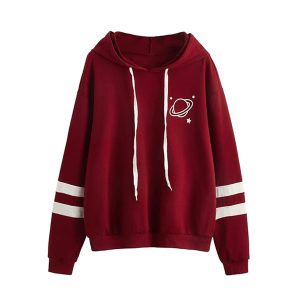 Moletom Faixa Interna Personalizada