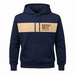 Moletom Faixa Simples Brinde