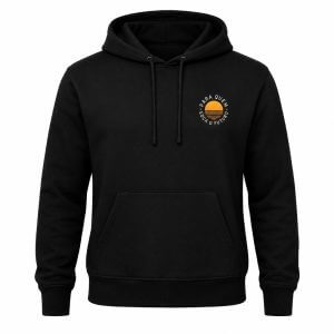 Moletom Faixa no Bolso Personalizado
