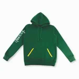 Moletom Faixa no Bolso Personalizado