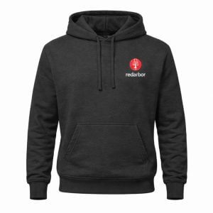 Moletom Manga Dull Print