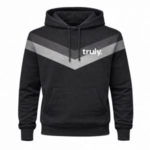 Moletom Recorte V Personalizado