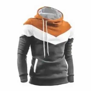 Moletom Tricolor Personalizado