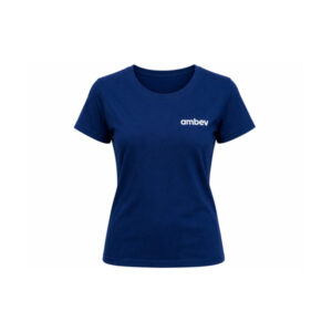 Camisetas femininas personalizadas