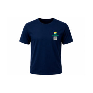 Camiseta Personalizada QR Code