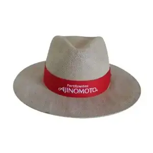 Chapéu Juta Personalizado Fortaleza