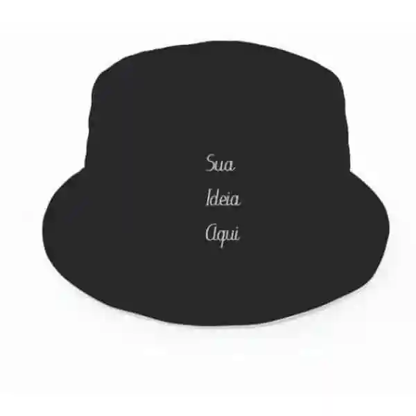 Chapéu Personalizado Natal