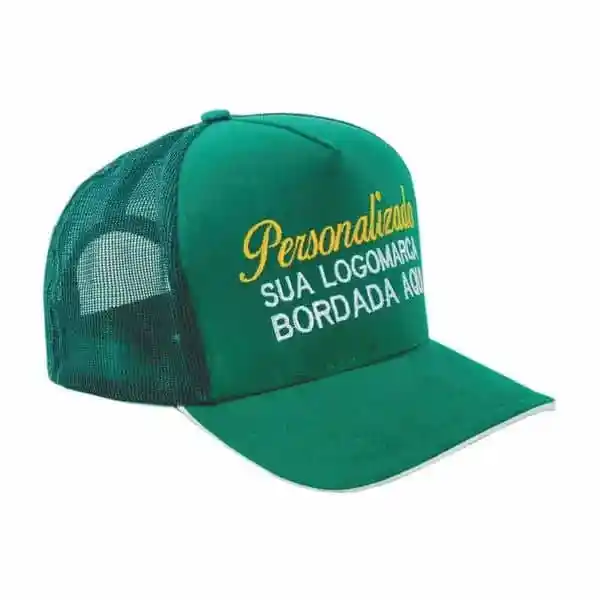 Chapéu Personalizado Porto Velho