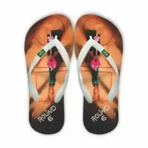 Chinelos Personalizado Fortaleza