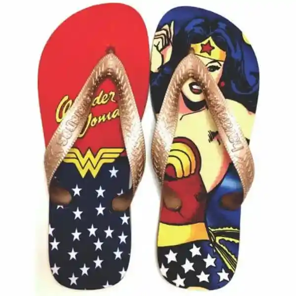 Chinelos Personalizados Niterói