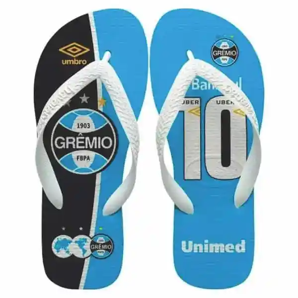 Chinelos Personalizados São Gonçalo