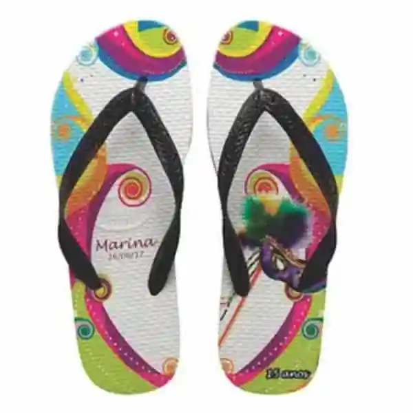 Chinelos Personalizados Sorocaba