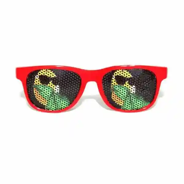 Óculos Lentes Personalizado
