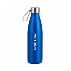 Garrafa de Inox Personalizada com 750ml