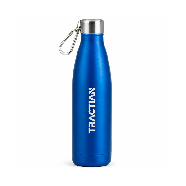 Garrafa de Inox Personalizada com 750ml