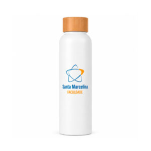 Garrafa Inox Personalizada