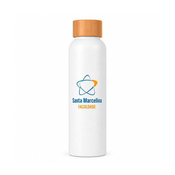 Garrafa Inox Personalizada