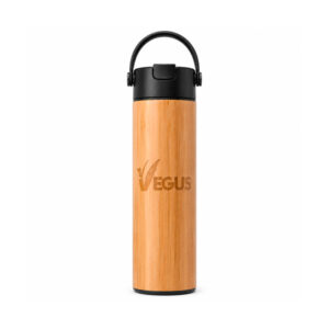 Garrafa Squeeze Aluminio Personalizada
