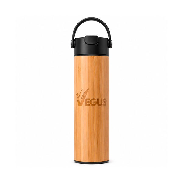 Garrafa Squeeze Aluminio Personalizada