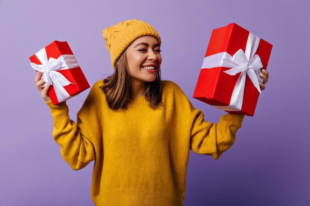 O Impacto Psicológico dos Brindes Personalizados nas Relações com Clientes